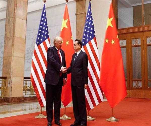 USA Needs To Cooperate With China Yet ?