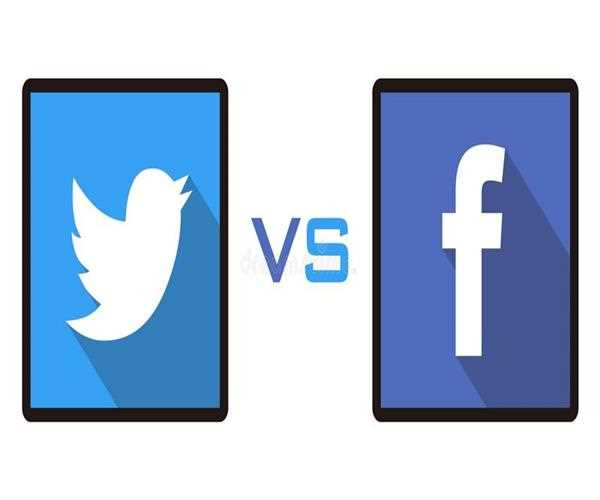 Twitter vs. Facebook: Which Is Best for You or Your Business