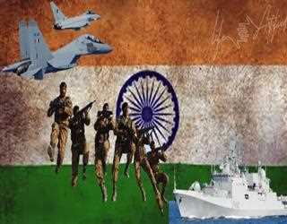 Indian Defense Forces Has To Be Come Self-Reliant In Finances Too