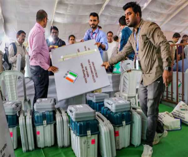 Lok Sabha election 2024: How much does it cost?