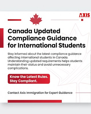 New IRCC Compliance Rules for International Students in Canada: Complete Guide 2026