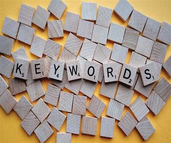 What is an “Umbrella Keyword” in SEO