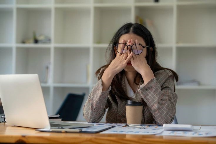 Workplace Stress: Causes and Solutions