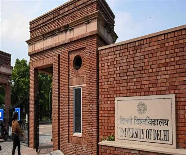 Delhi University leaves back other Indian Universities in QS World ...