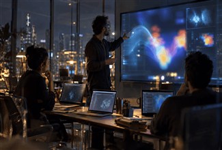 Reflection AI Launches Beam: 501B Open-Weight AI Model
