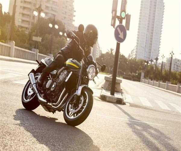 Here are the 10 best retro motorcycles to buy today