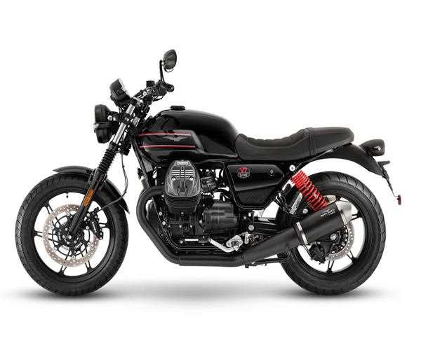 Here are the 10 best retro motorcycles to buy today