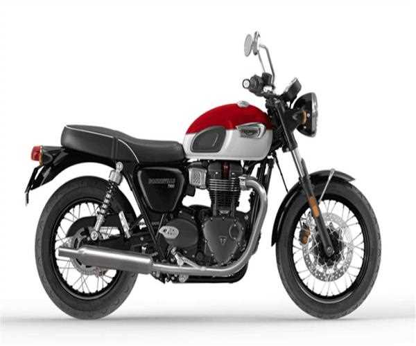 Here are the 10 best retro motorcycles to buy today