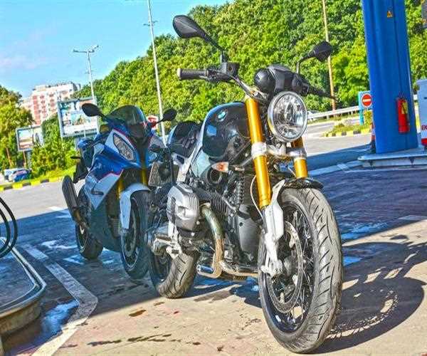 Here are the 10 best retro motorcycles to buy today