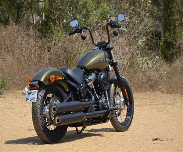Here are the 10 best retro motorcycles to buy today