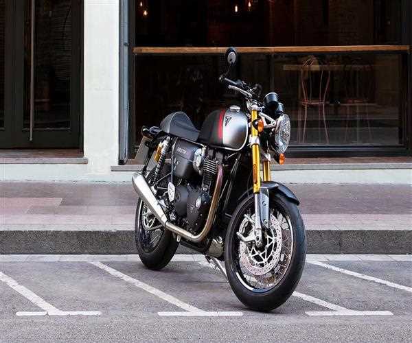 Here are the 10 best retro motorcycles to buy today