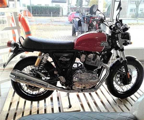 Here are the 10 best retro motorcycles to buy today