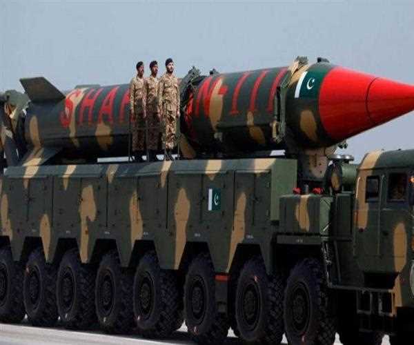 Why Pakistan Missiles Are Named After Muslim Invaders Who Attacked India ?