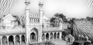 Hidden Story of Places of Worship Act 1991: Sheltering Indian Mosque