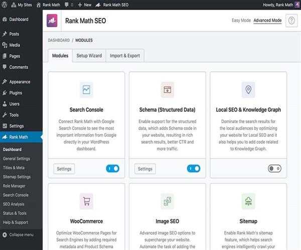 Rank Math vs Yoast SEO: Which One Is Better for SEO