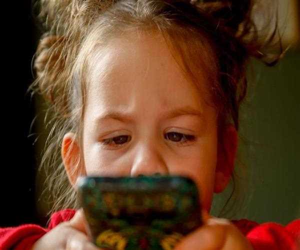 How Can I know if my Child needs Eye Glasses?