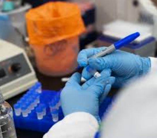 USA Needs To Increase Testing Capacity For Coronavirus Pandemic