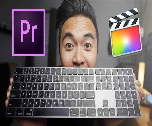 Top 10 Techniques For Editing Videos Like A Pro