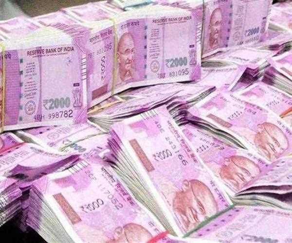 Piyush Jain Kanpur Raid 200 Crore Found
