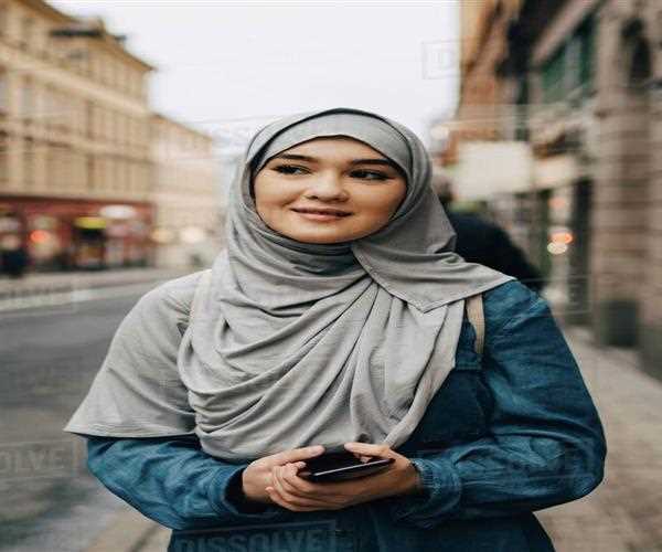 HIJAB: An Islamic Ritual