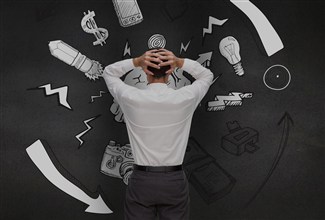 Overthinking: Why Your Brain Won’t Let You Relax