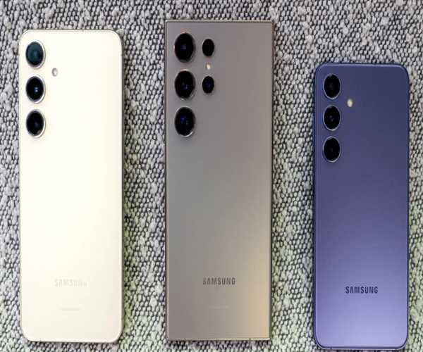 Planning to buy a Samsung Galaxy S24? Check out the best model