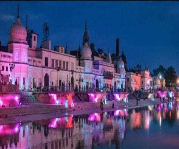 Ram Mandir Bhoomi Pujan In Ayodhya Marks New Era Of Sanatan Dharma
