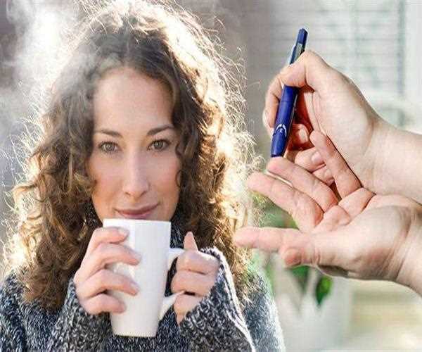 Tea and Human Health