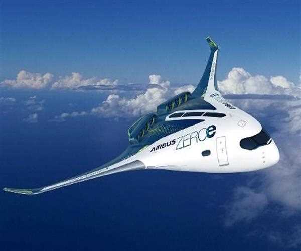 Technology and the Future of Air Travel