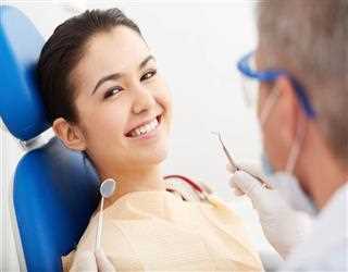 Five different types of cosmetic dental procedures