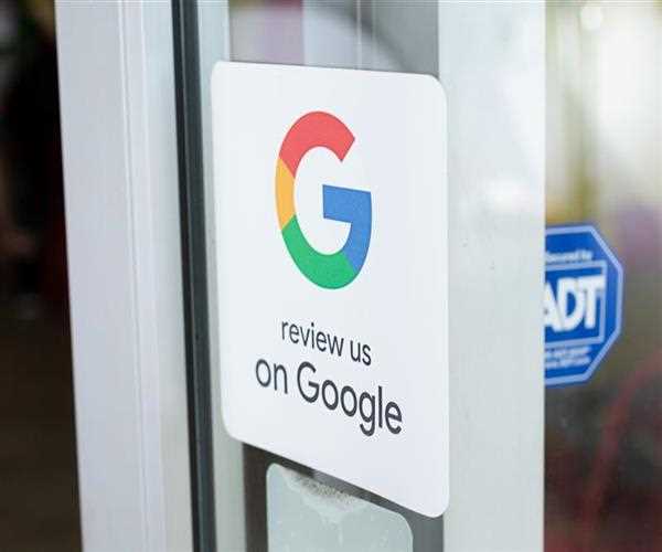 Should you buy google reviews