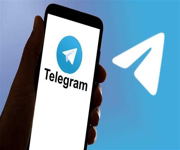 A journey of telegram and it's safety