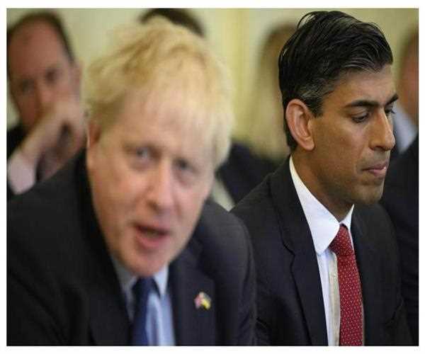 Rishi Sunak, the leader who may be the UK Prime Minister