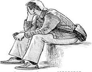 The Frustration of a normal person