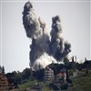 Trump threatens Tehran; Saudi, UAE report drone attacks