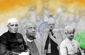 Sardar Vallabhbhai Patel believed in unity whereas Gandhi and Nehru not, Why?