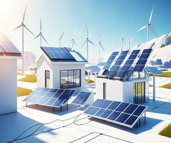Top 10 Ways To Generate Green Energy In Home