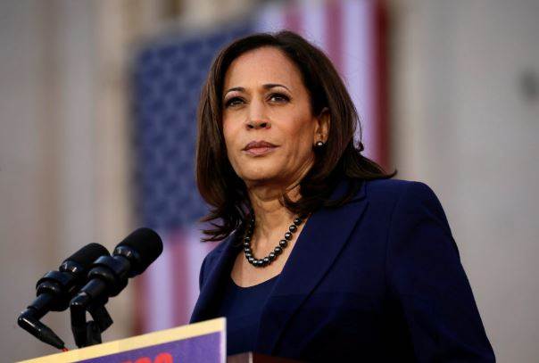 How Much Indian Is Kamala Harris In USA ?