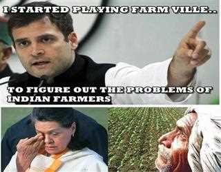 Why is Congress President Rahul Gandhi known as Pappu in Political World?
