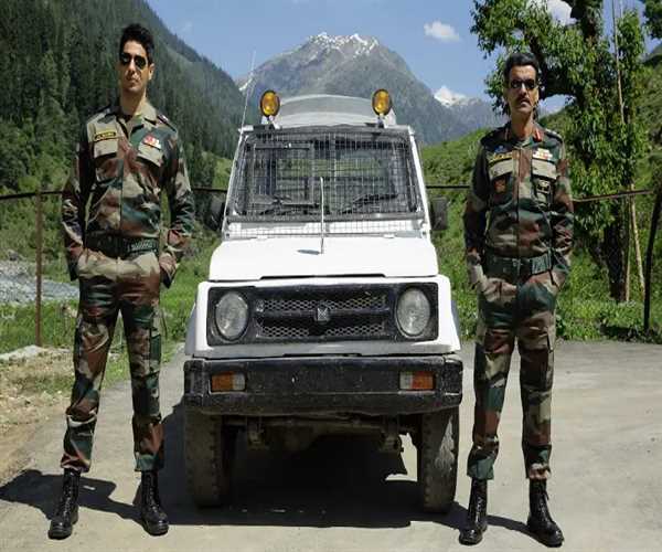 Story of RAW a hidden organisation of India