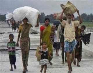 Migration From Villages Happens At Different Levels