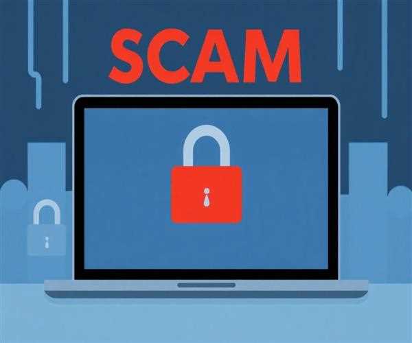 Help Your Children Avoid Internet Scams Right Away