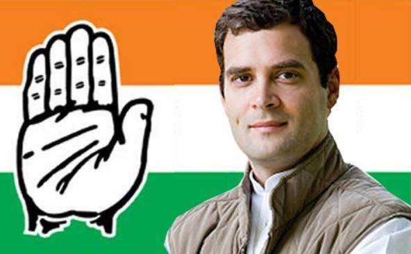 Congress Vanished In Delhi Elections