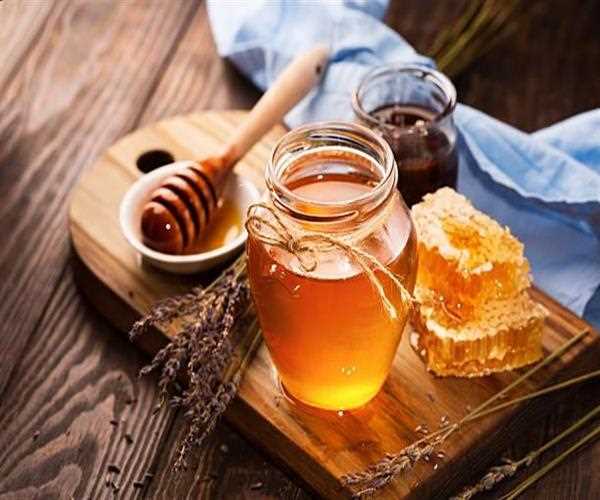 How honey is important for your spiritual growth