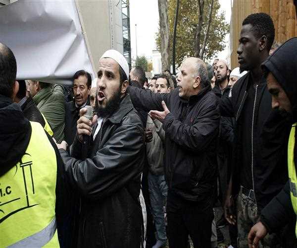 Do you think that French will be Islamic Country?