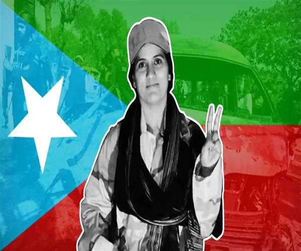 Baluchistan Liberation Army Calls its First Female Suicide  Bomber 'a  Martyr'