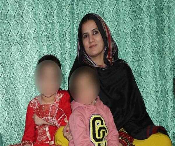 Baluchistan Liberation Army Calls its First Female Suicide Bomber a Martyr