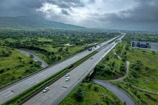 Top 10 Upcoming Expressways in India