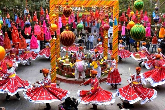 Are Festivals in India Becoming Just Social Media Events?