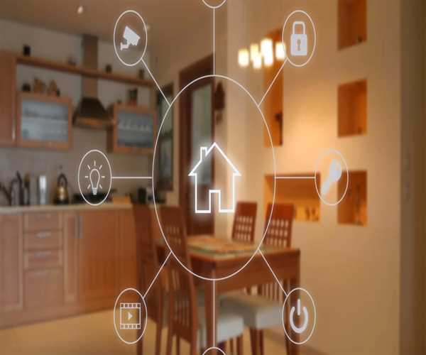 Are Smart Homes Worth The Investment?